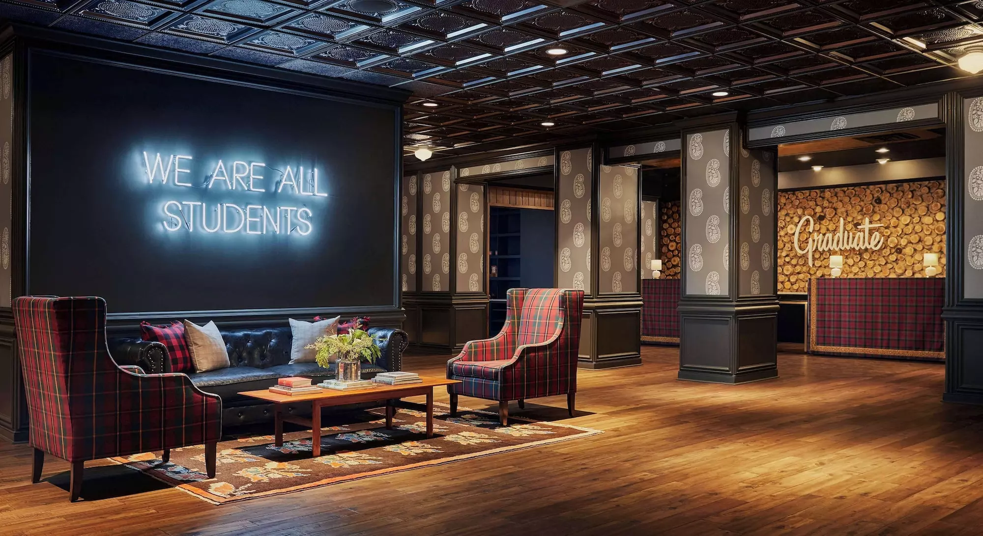 Graduate by Hilton Minneapolis - Primary Image