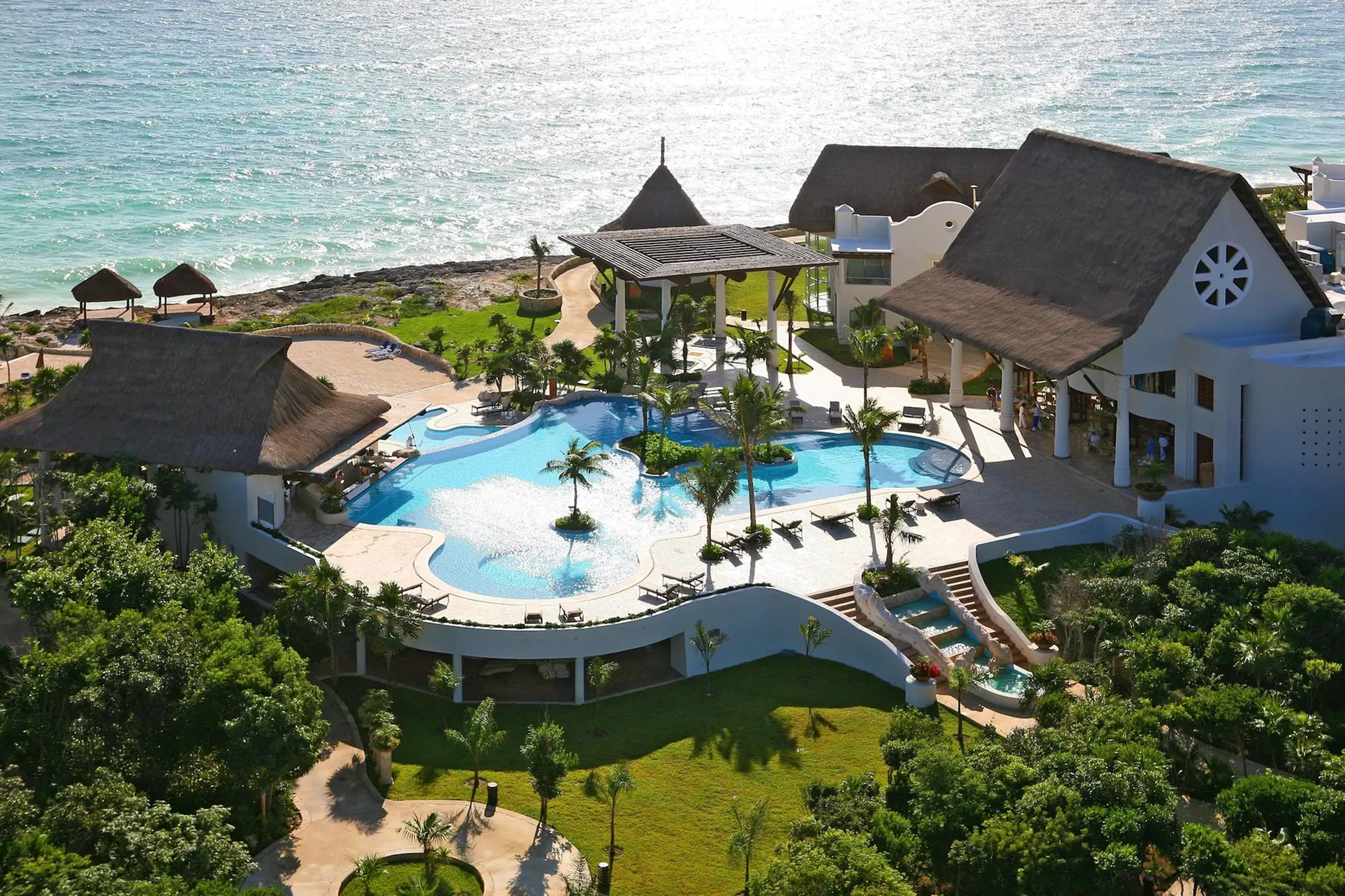 Kore Tulum Retreat and Spa Resort - Adults Only - Primary Image