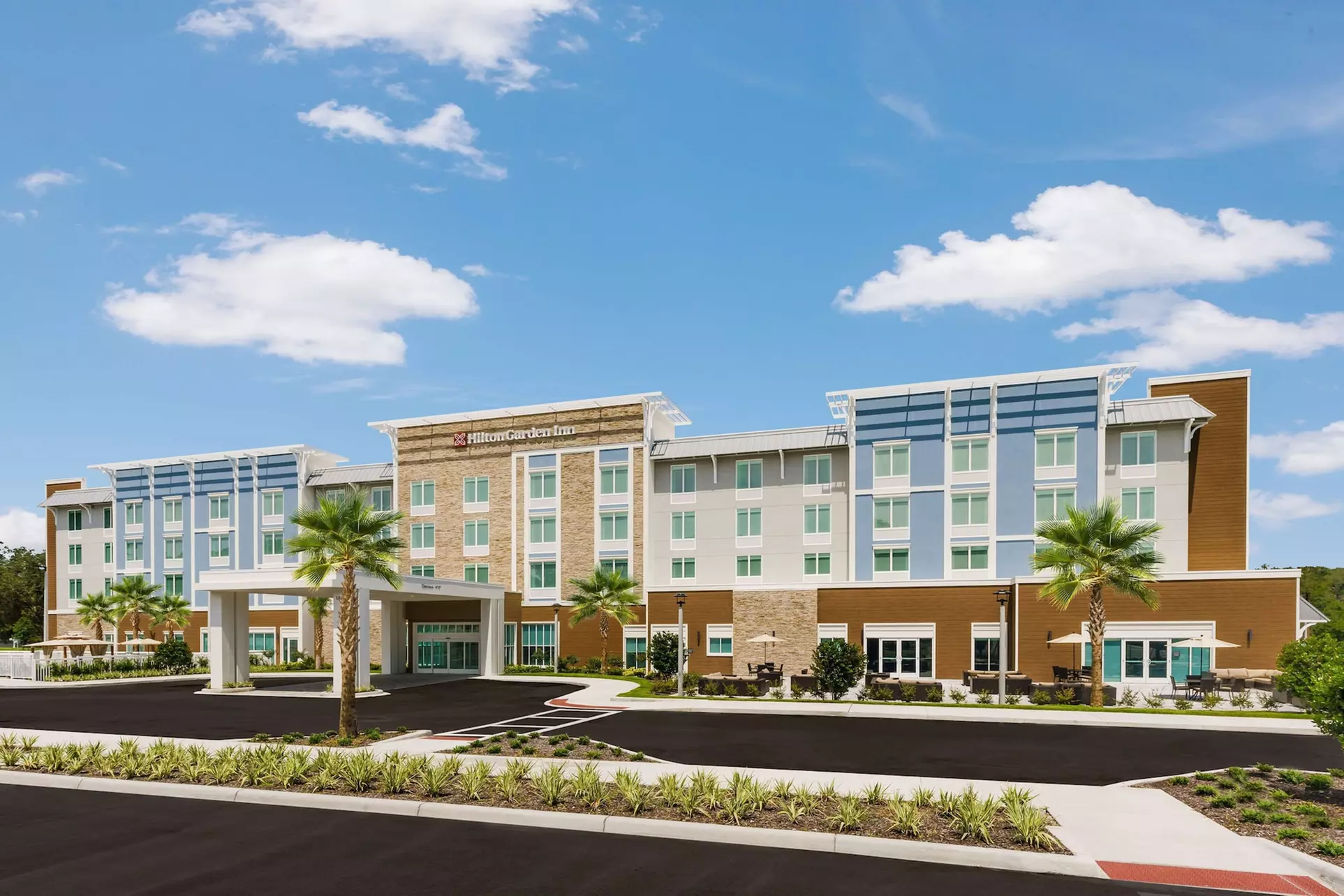 Hilton Garden Inn Apopka City Center - Primary Image