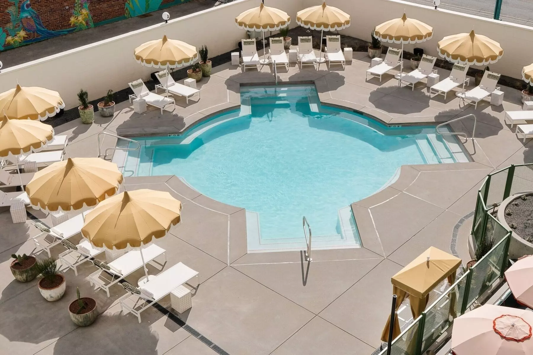 ARRIVE Albuquerque - Primary Image