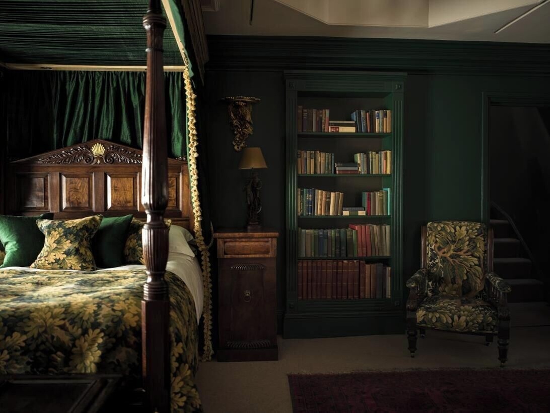 The Rookery Hotel