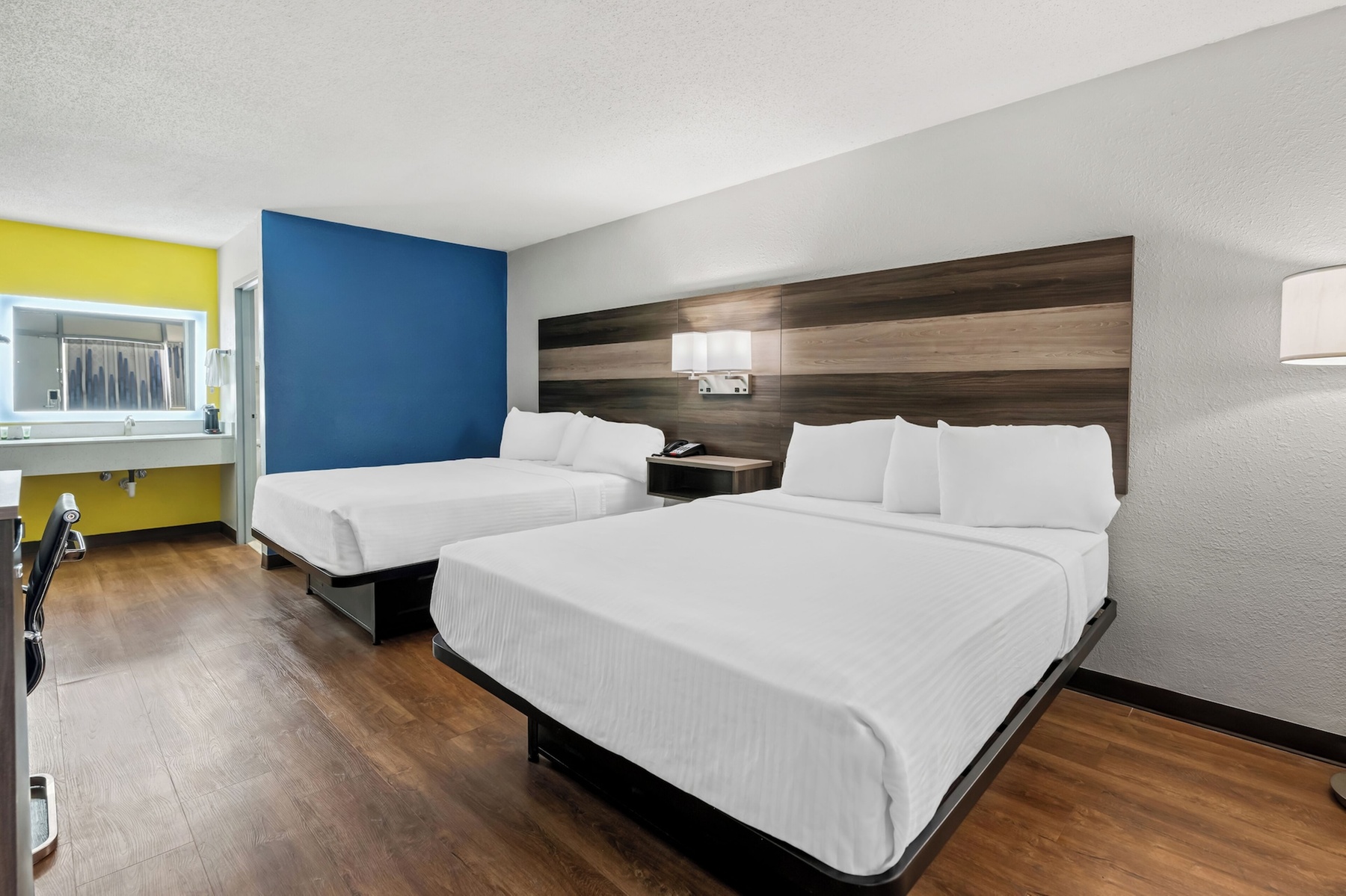 Econo Lodge Carlsbad Caverns Area