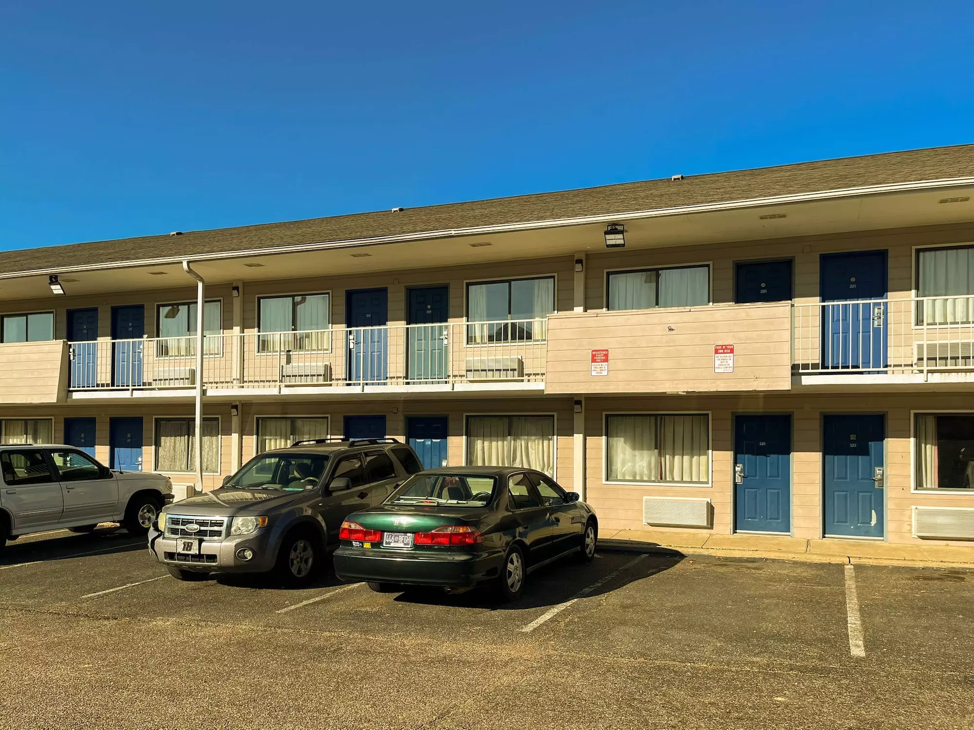 Motel 6 Millington, TN - Primary Image