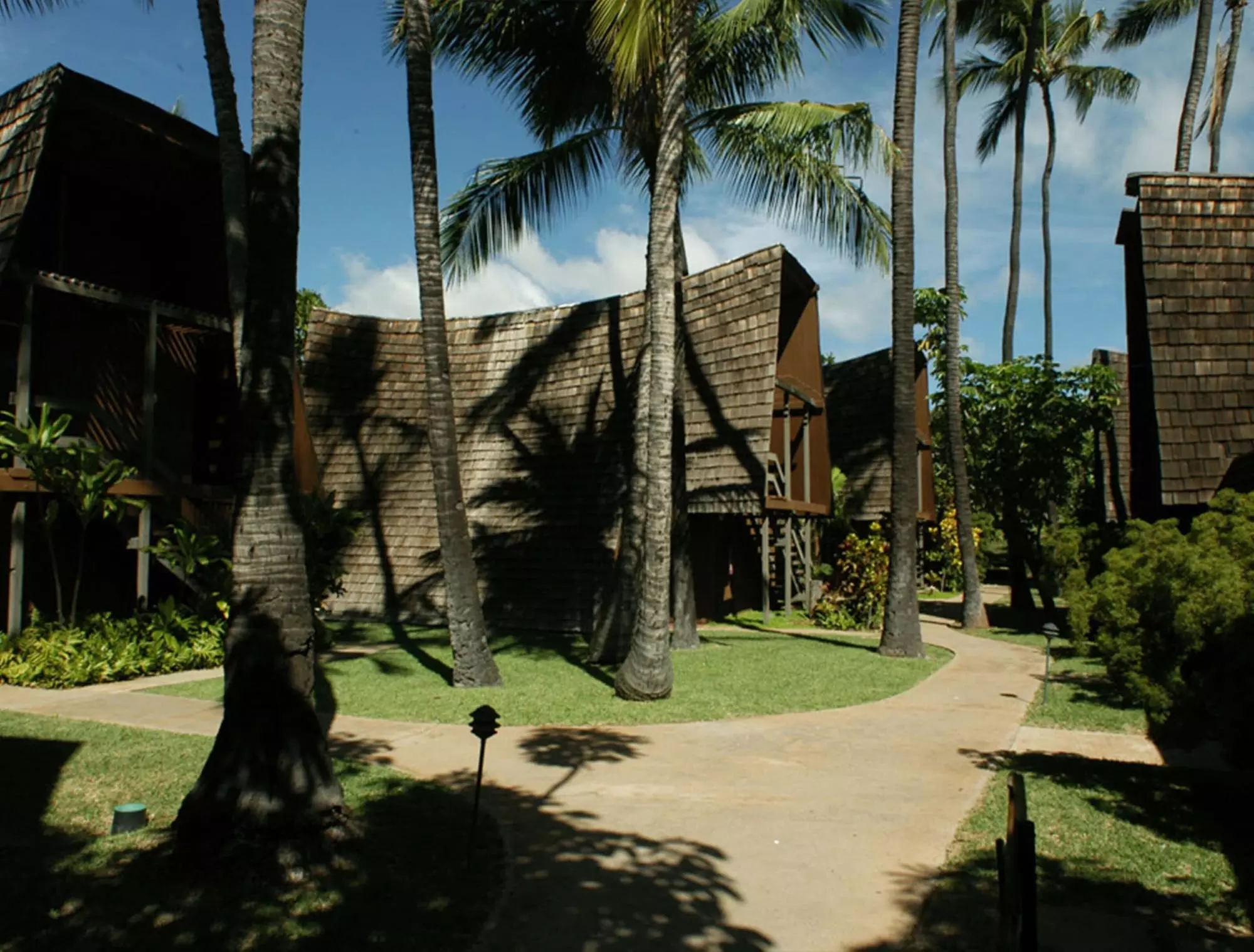 Hotel Moloka'i - Primary Image