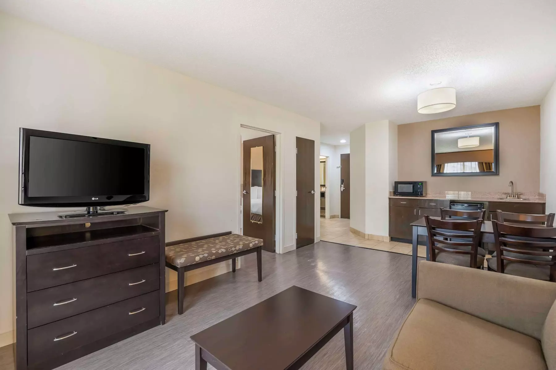 Best Western Suites - Primary Image