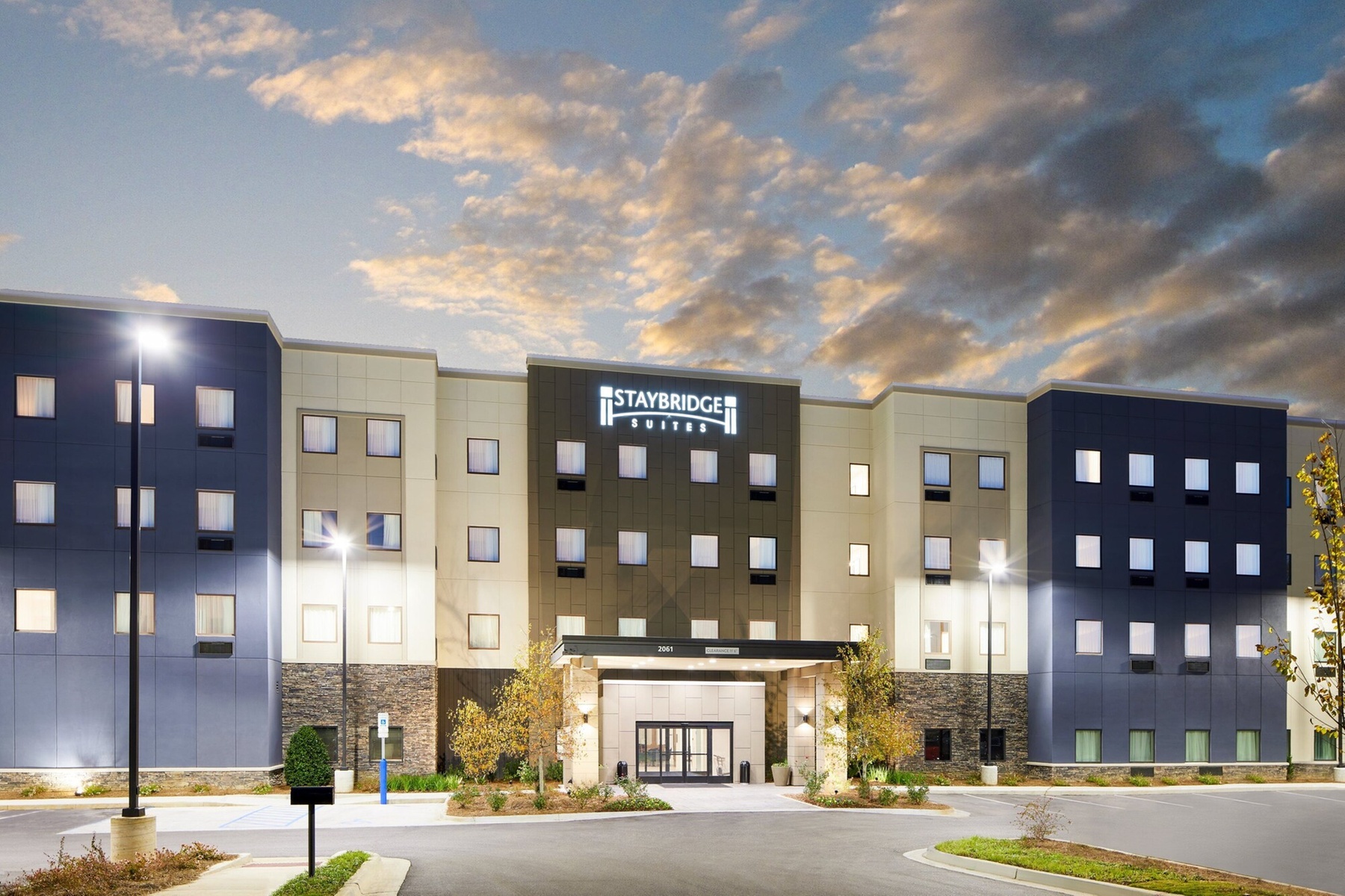 Staybridge Suites Auburn University Area by IHG
