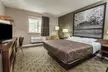 Deluxe Inn Willows - Second Medium