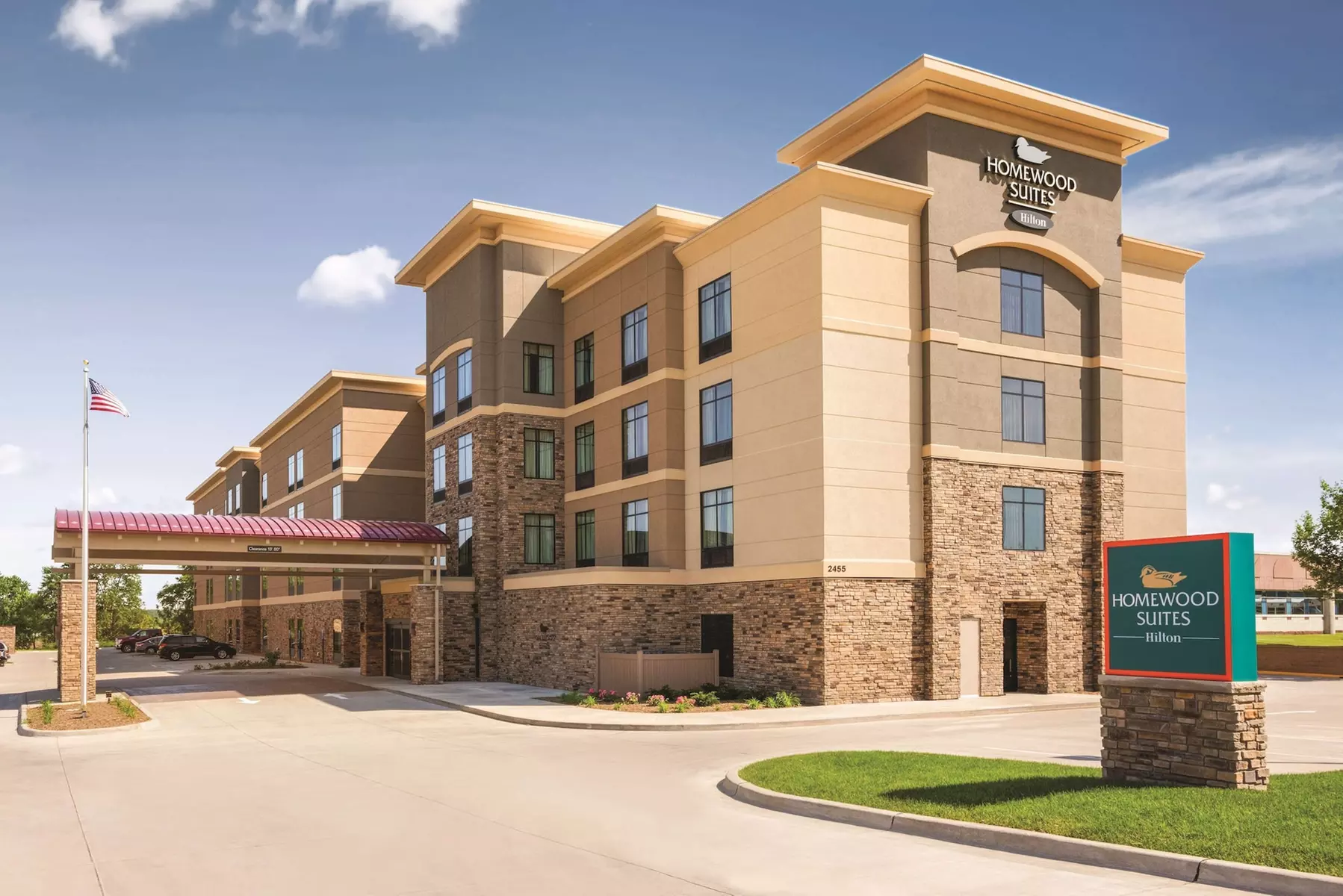 Homewood Suites By Hilton Ankeny - Primary Image