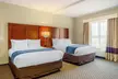 Comfort Suites Burlington near I-5 - Second Medium