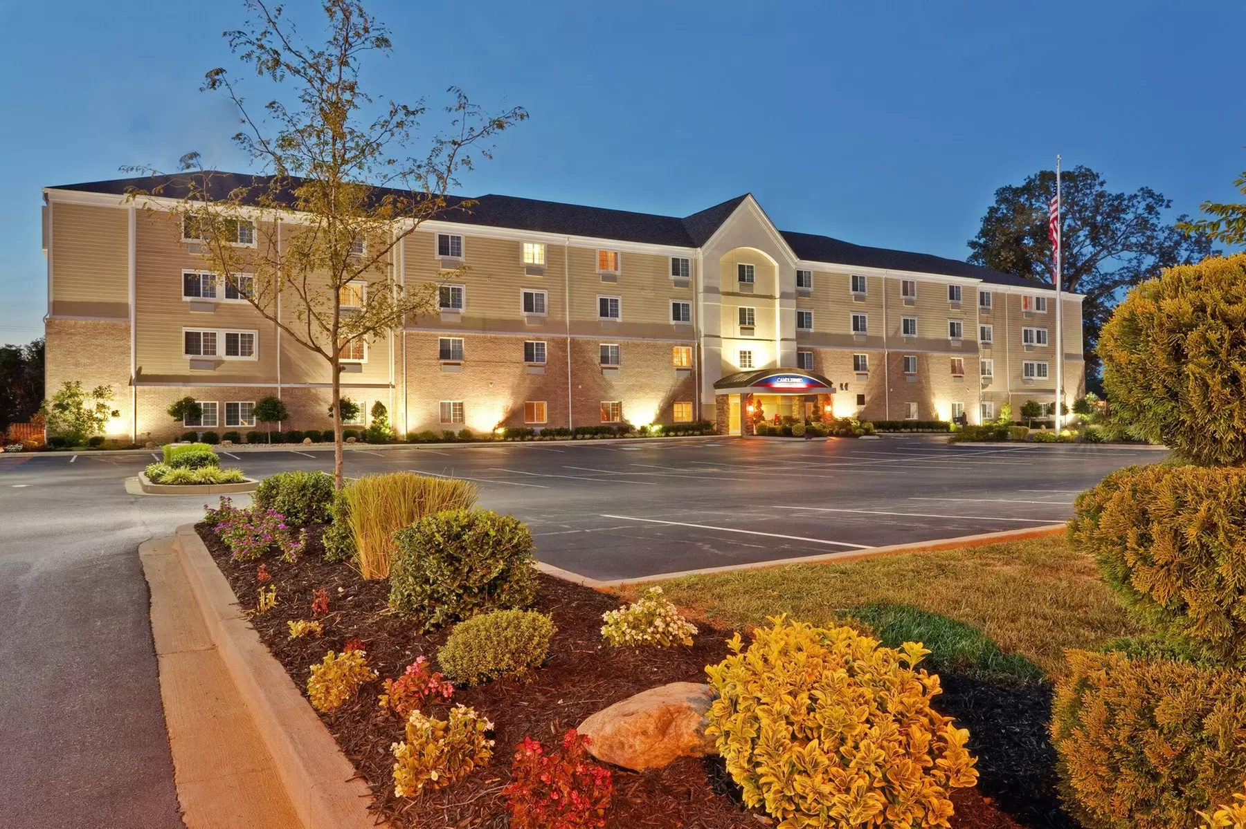 Candlewood Suites Bowling Green by IHG - Primary Image