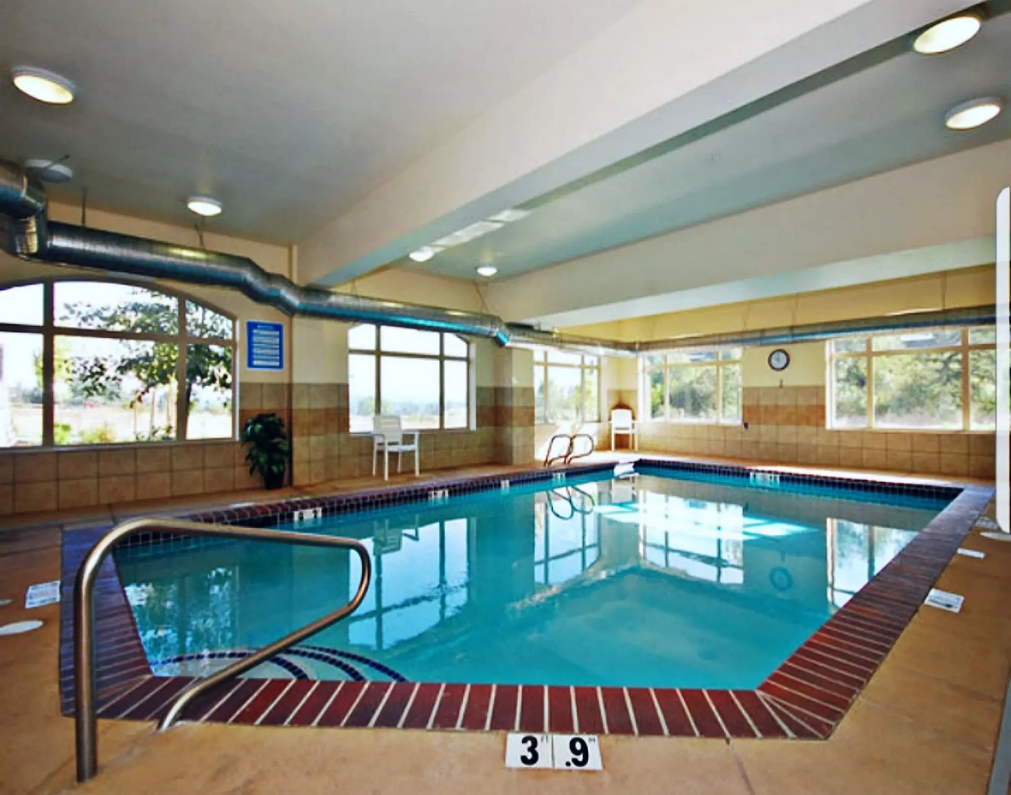 Comfort Suites Eugene