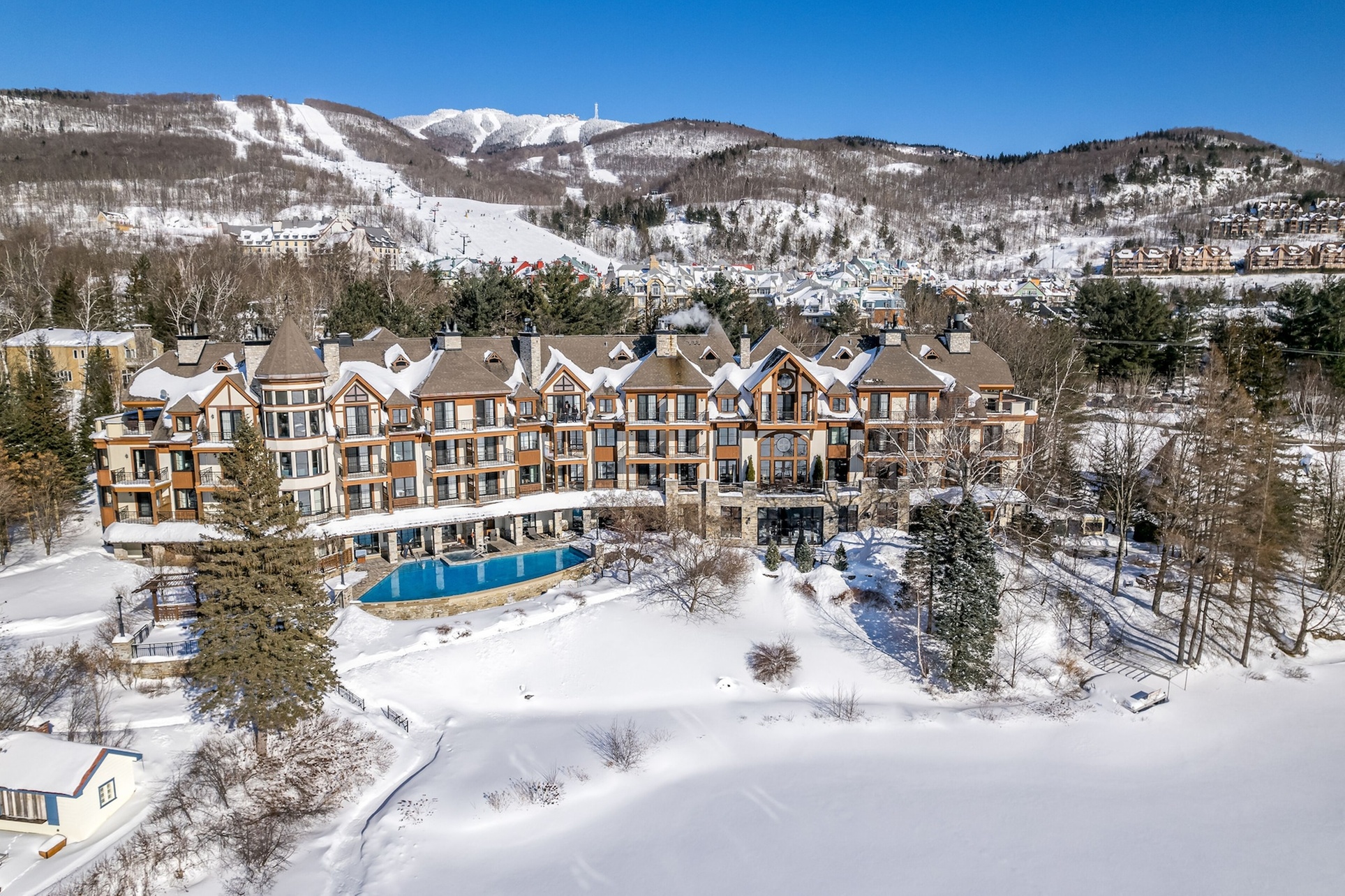 Hôtel Quintessence