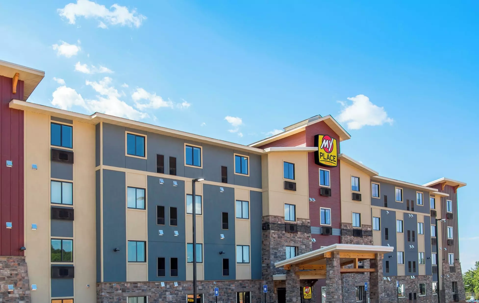 My Place Hotel-Atlanta West I-20/Lithia Springs, GA - Primary Image