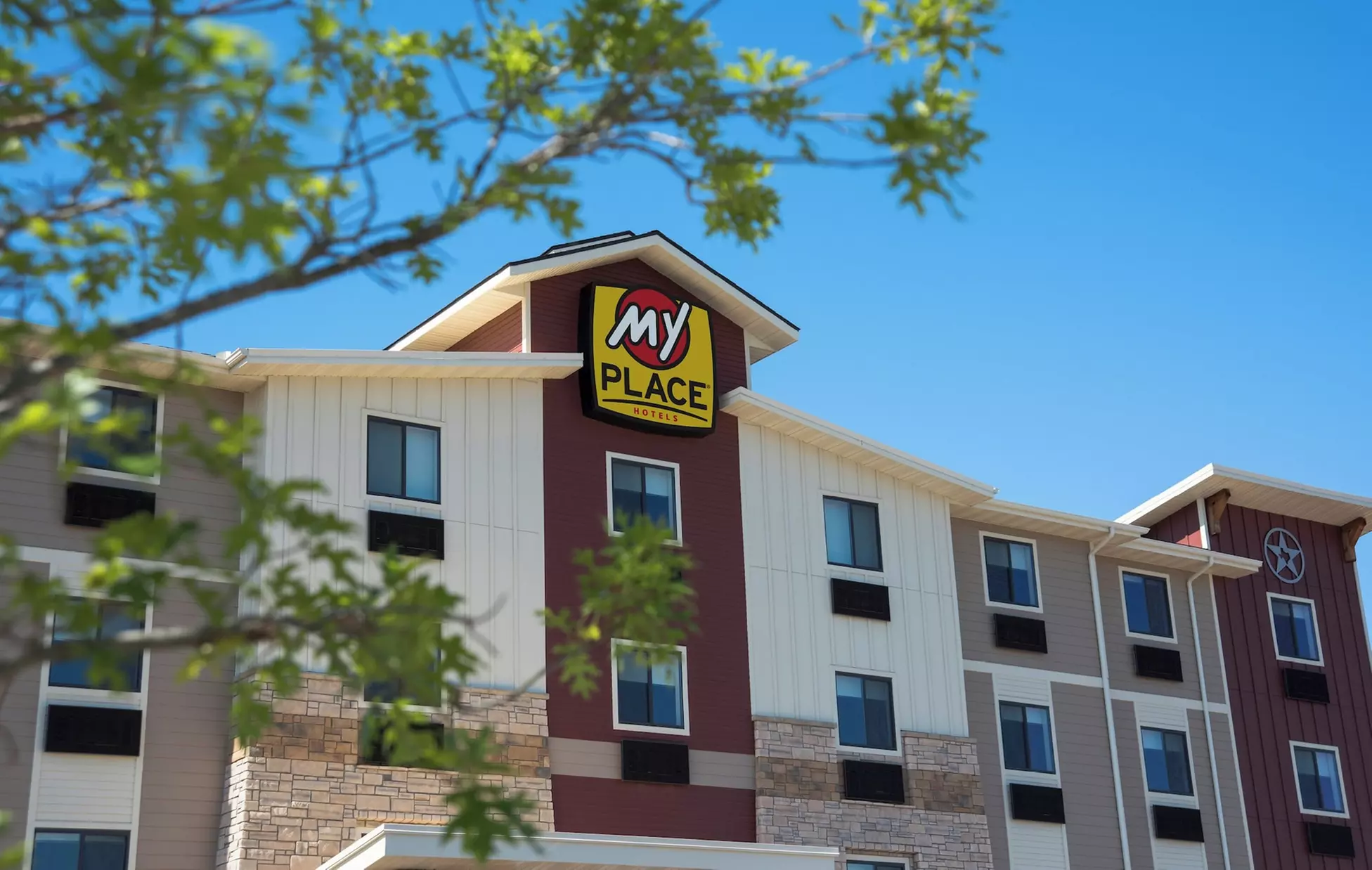 My Place Hotel - Amarillo West/ Medical Center, TX - Primary Image