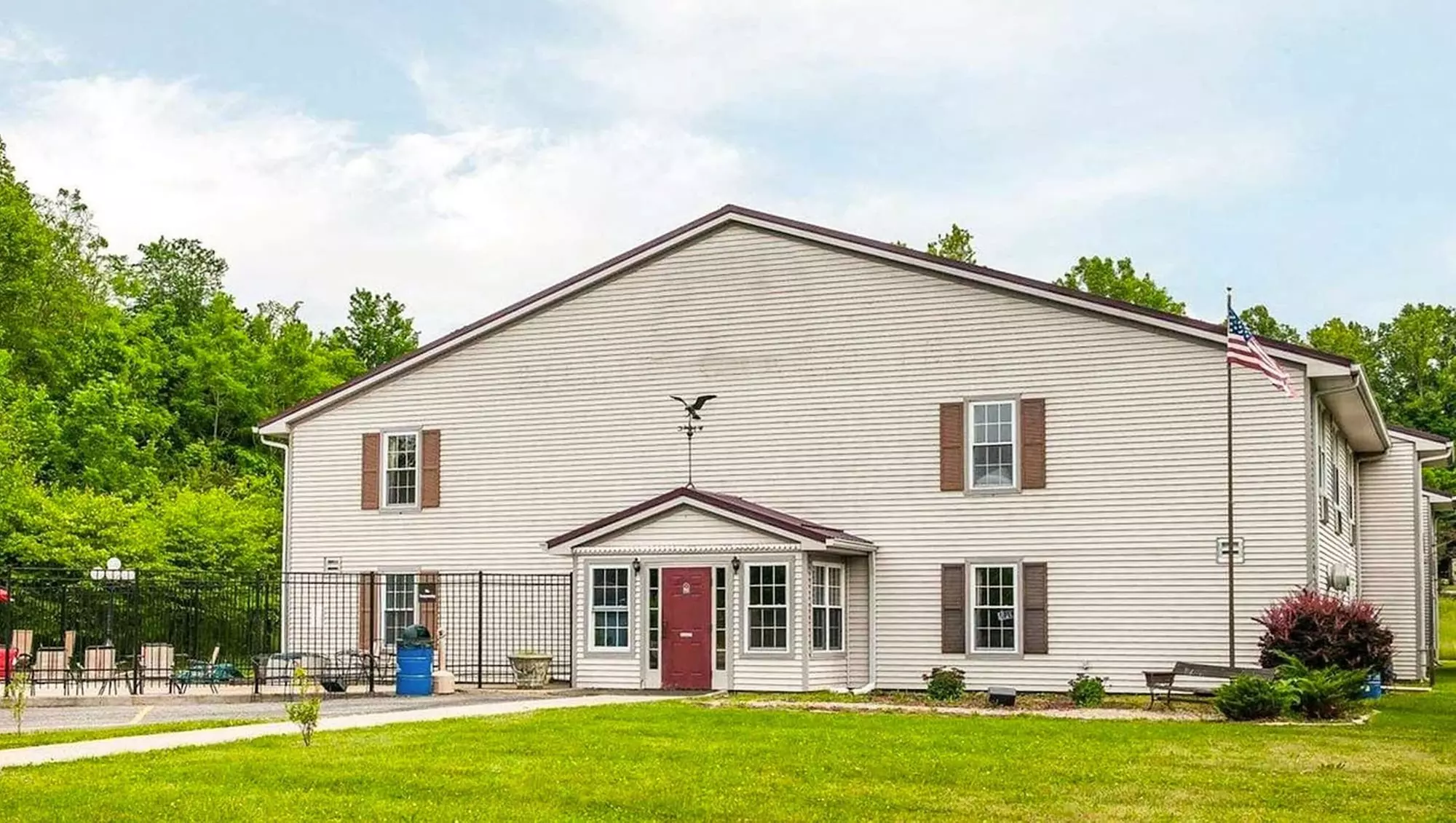 Royal Inn Rockville - Primary Image