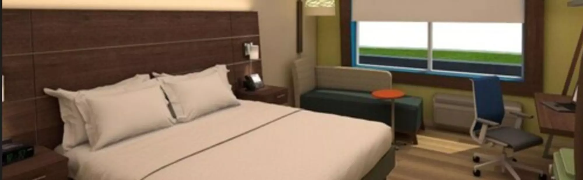 Holiday Inn Express & Suites Macon North by IHG - Primary Image