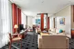 Sofitel Montreal Golden Mile - Second Medium