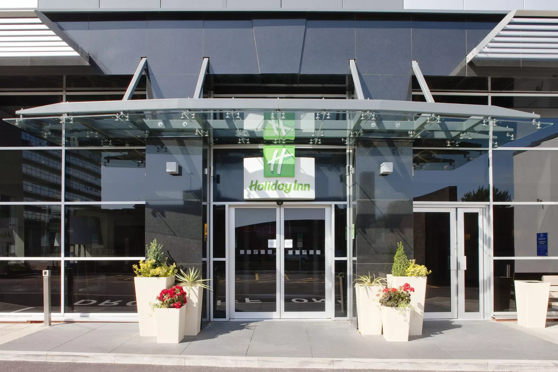 Holiday Inn Stevenage by IHG - Primary Image