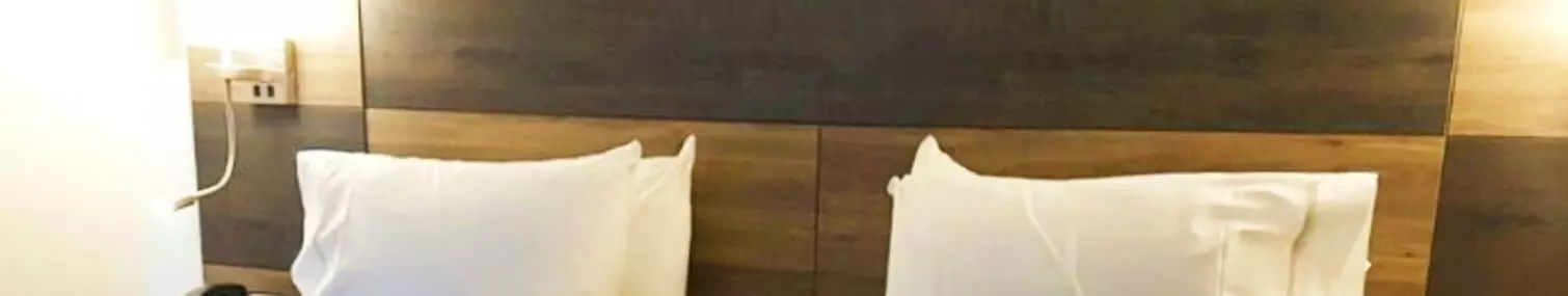 Bogart Hotel - Primary Image