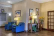 Comfort Inn and Suites Pittsburg - Second Medium