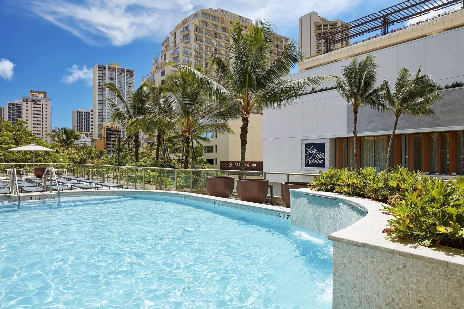 Hilton Garden Inn Waikiki Beach - Primary Image