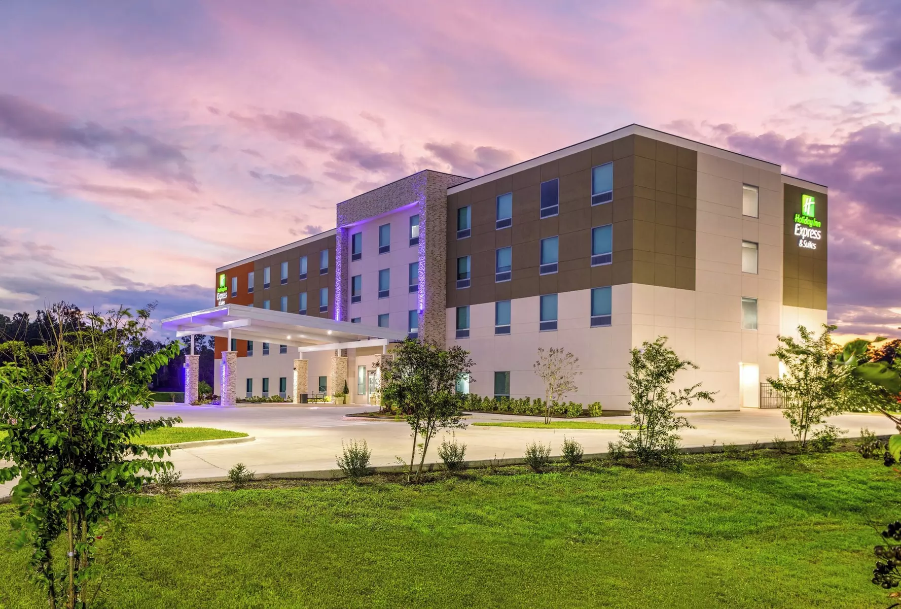 Holiday Inn Express & Suites Macclenny by IHG - Primary Image