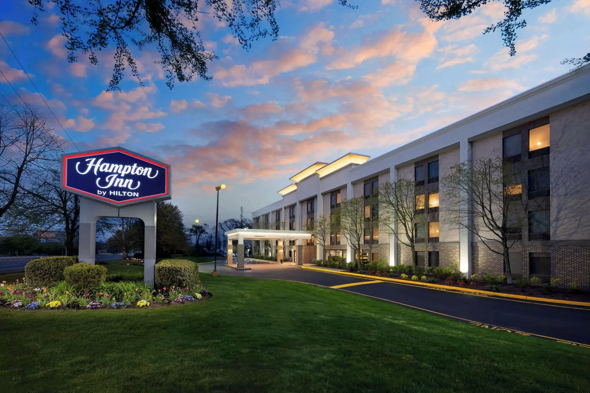 Hampton Inn Long Island/Islandia - Primary Image