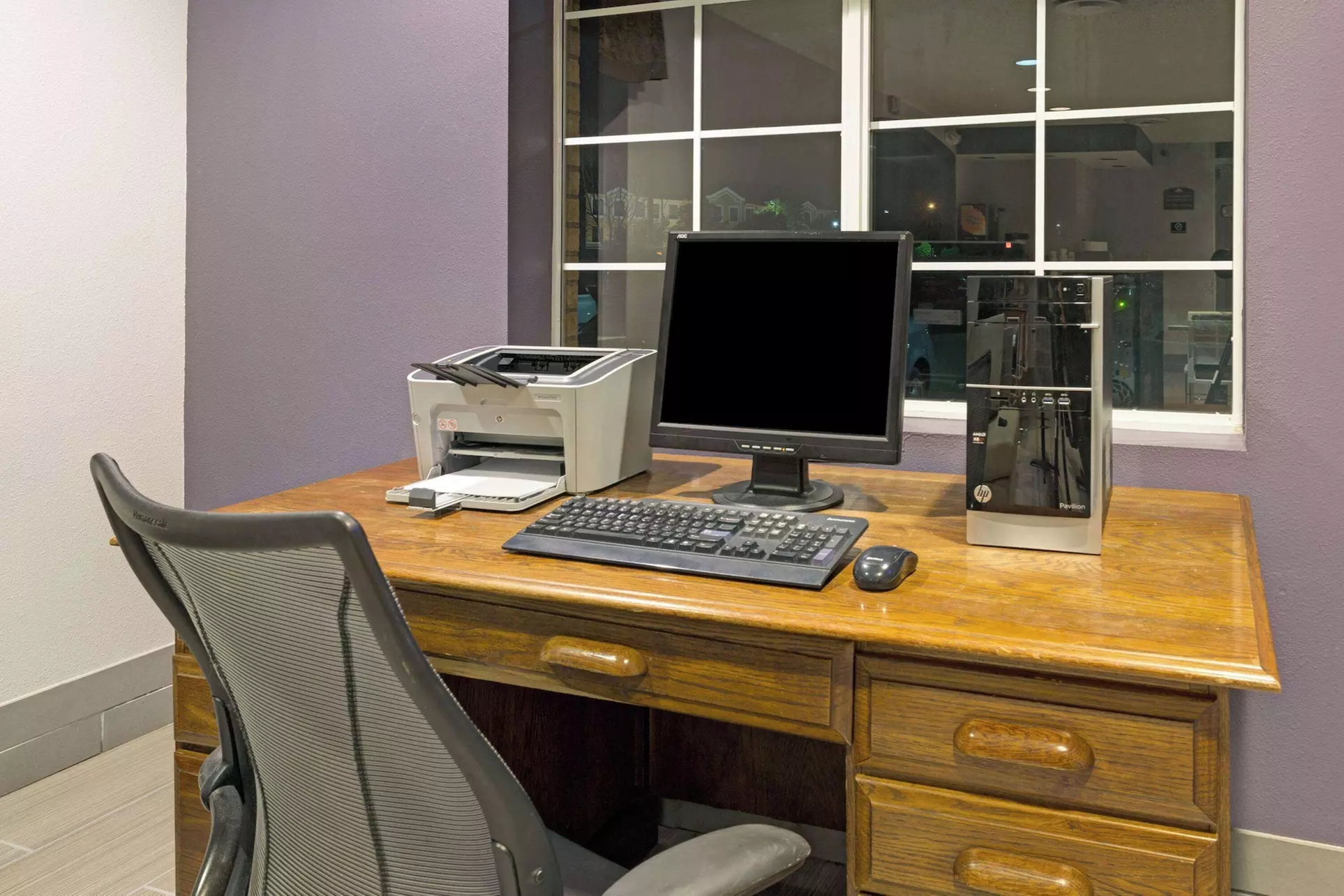 Microtel Inn & Suites by Wyndham Denver Airport - Primary Image