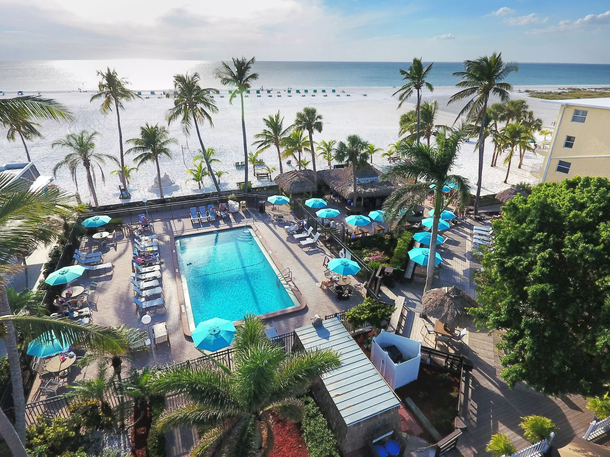 Outrigger Beach Resort - Primary Image