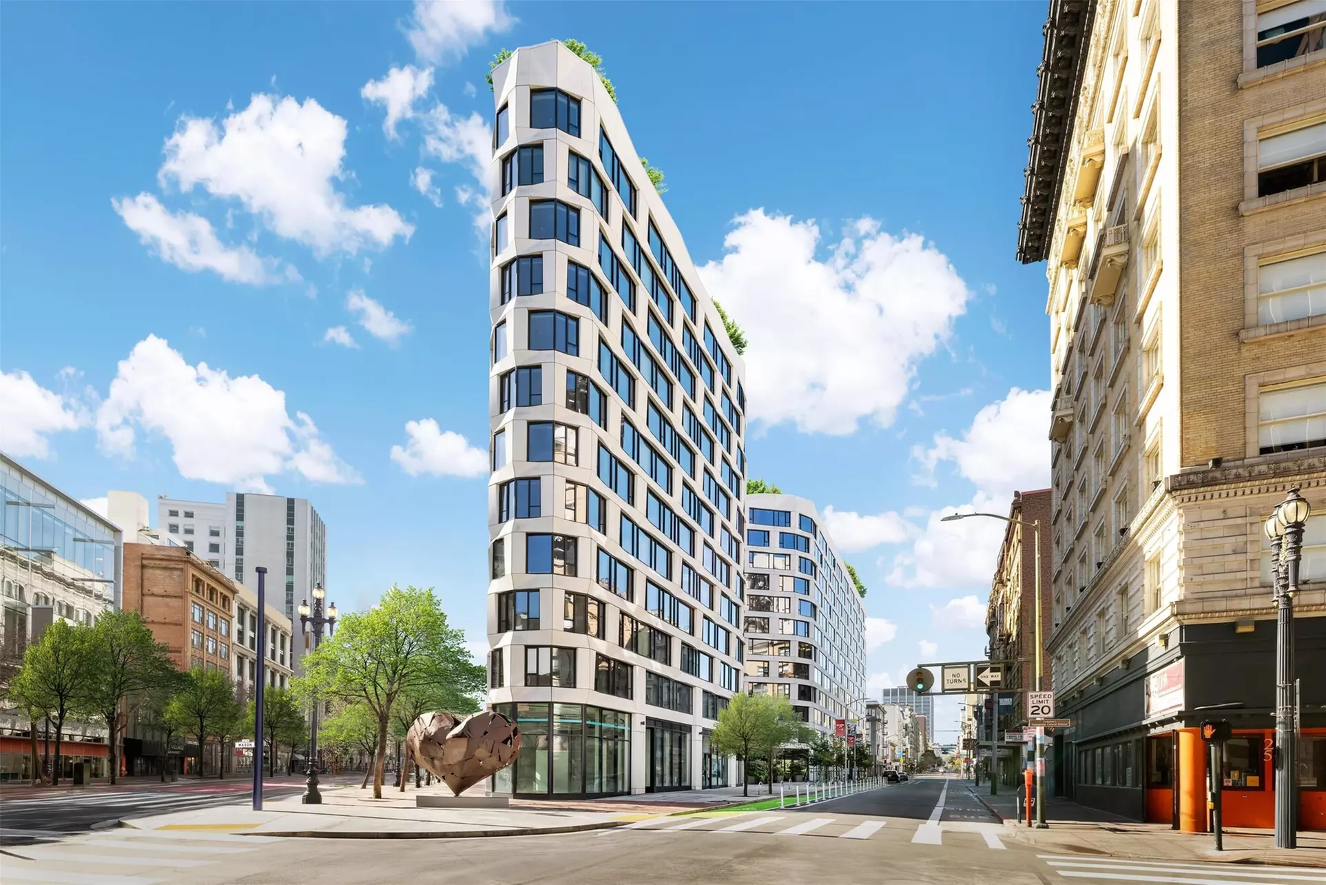 Timbri Hotel San Francisco, Curio Collection by Hilton - Primary Image