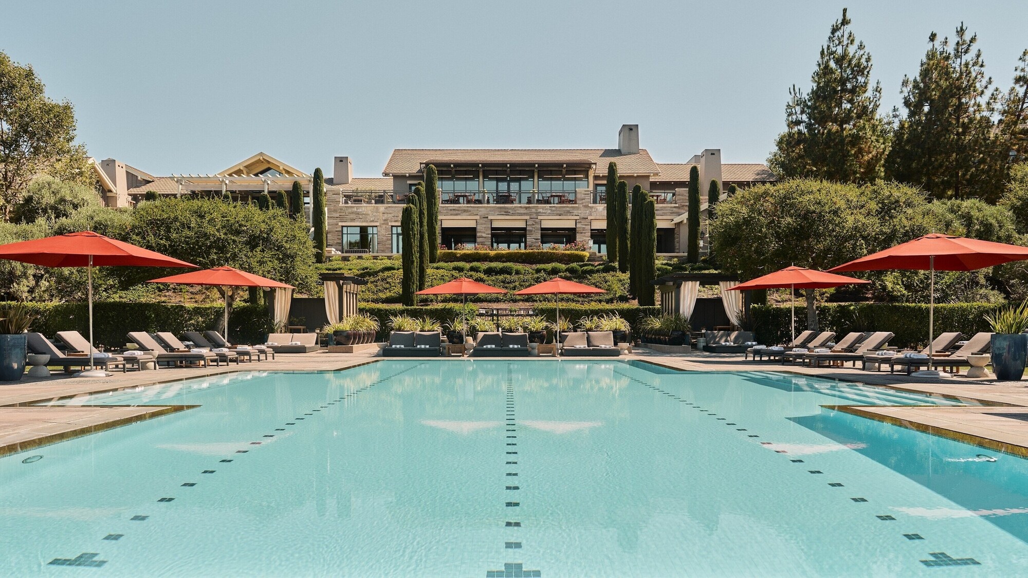 Rosewood Sand Hill