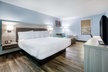 Rodeway Inn - Second Medium