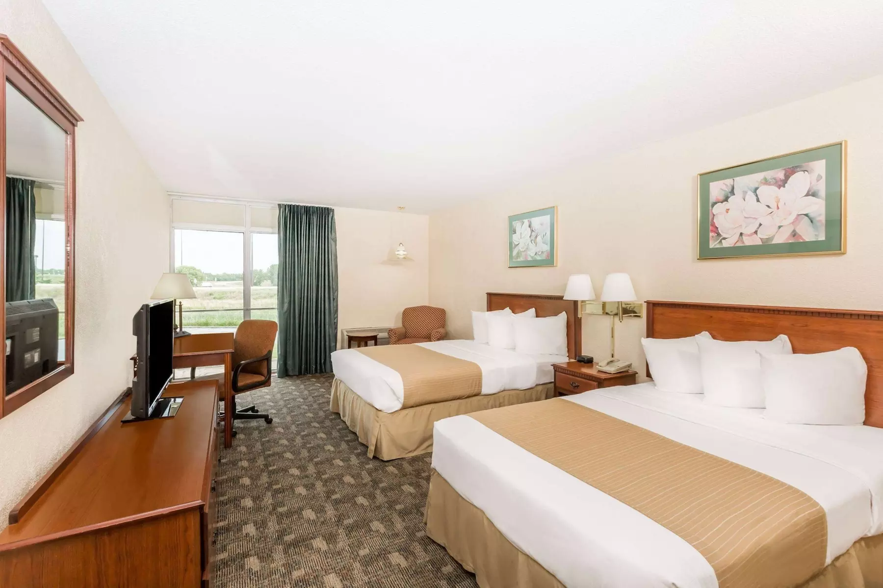 Days Inn by Wyndham Grand Island I-80 - Primary Image
