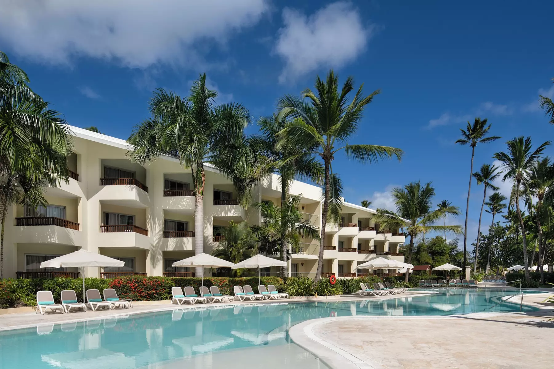 Impressive Premium Punta Cana - Primary Image