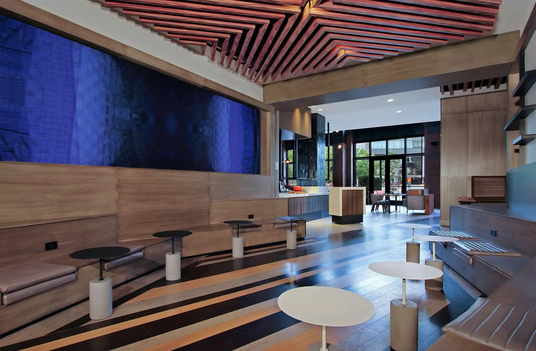 Canopy By Hilton Columbus Downtown Short North - Primary Image