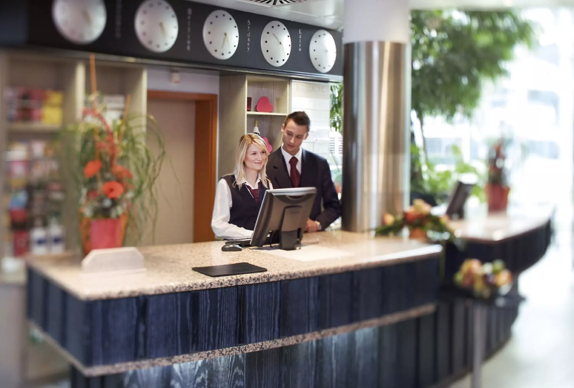 Mövenpick Hotel Nuernberg Airport - Primary Image