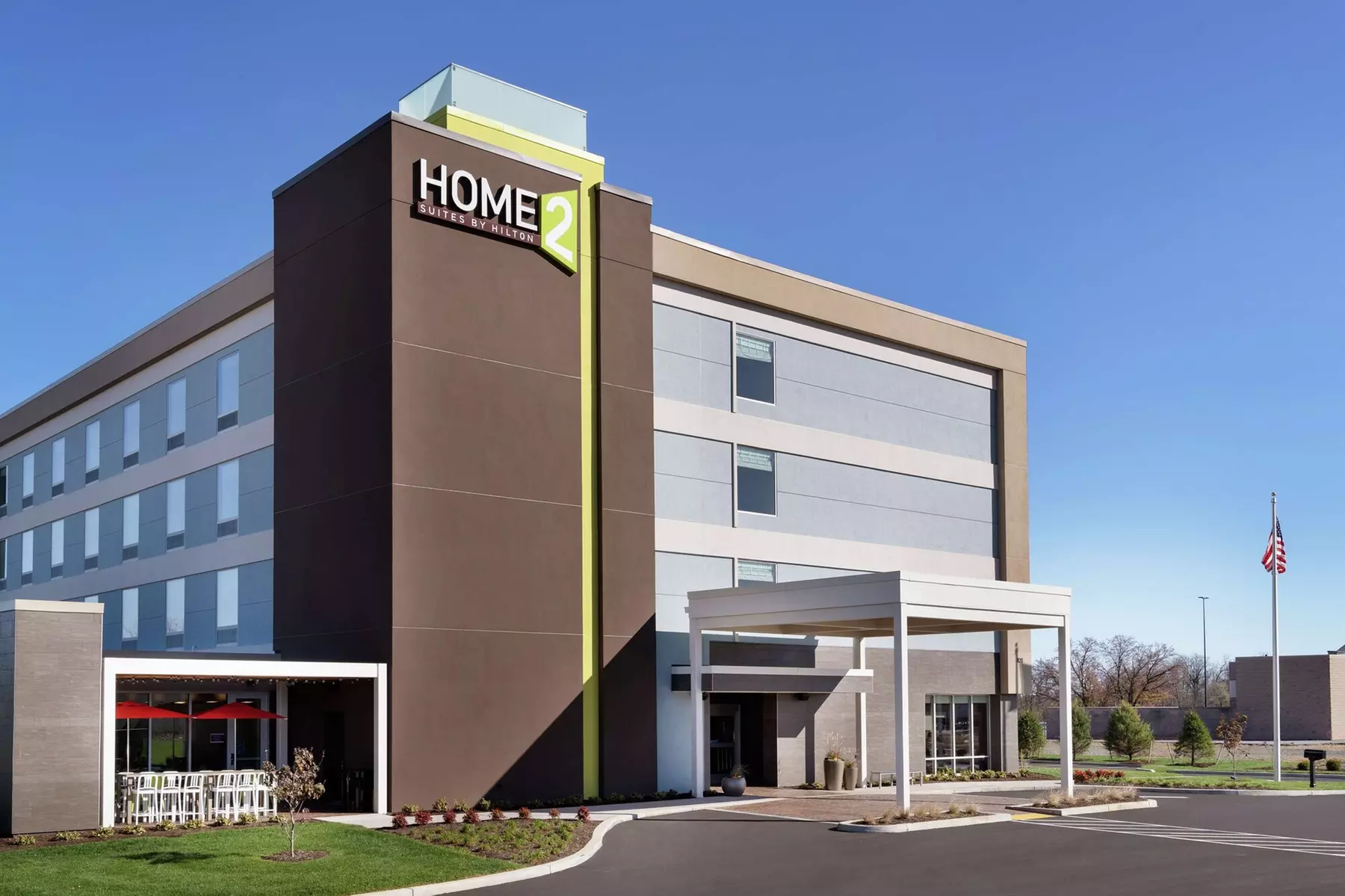 Home2 Suites by Hilton Martinsburg, WV - Primary Image