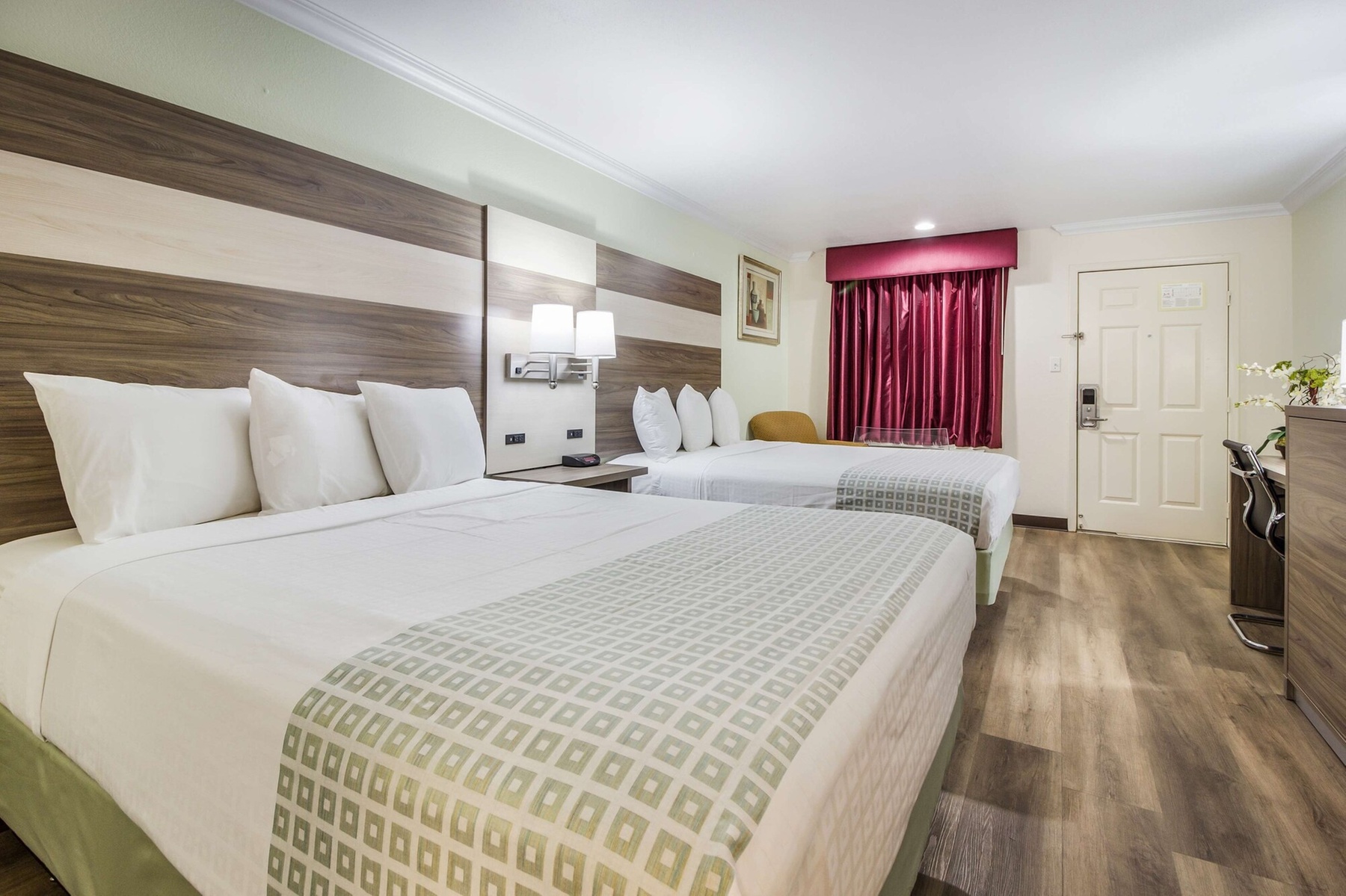 Americas Best Value Inn Columbus, TX