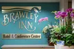 Brawley Inn - Second Medium