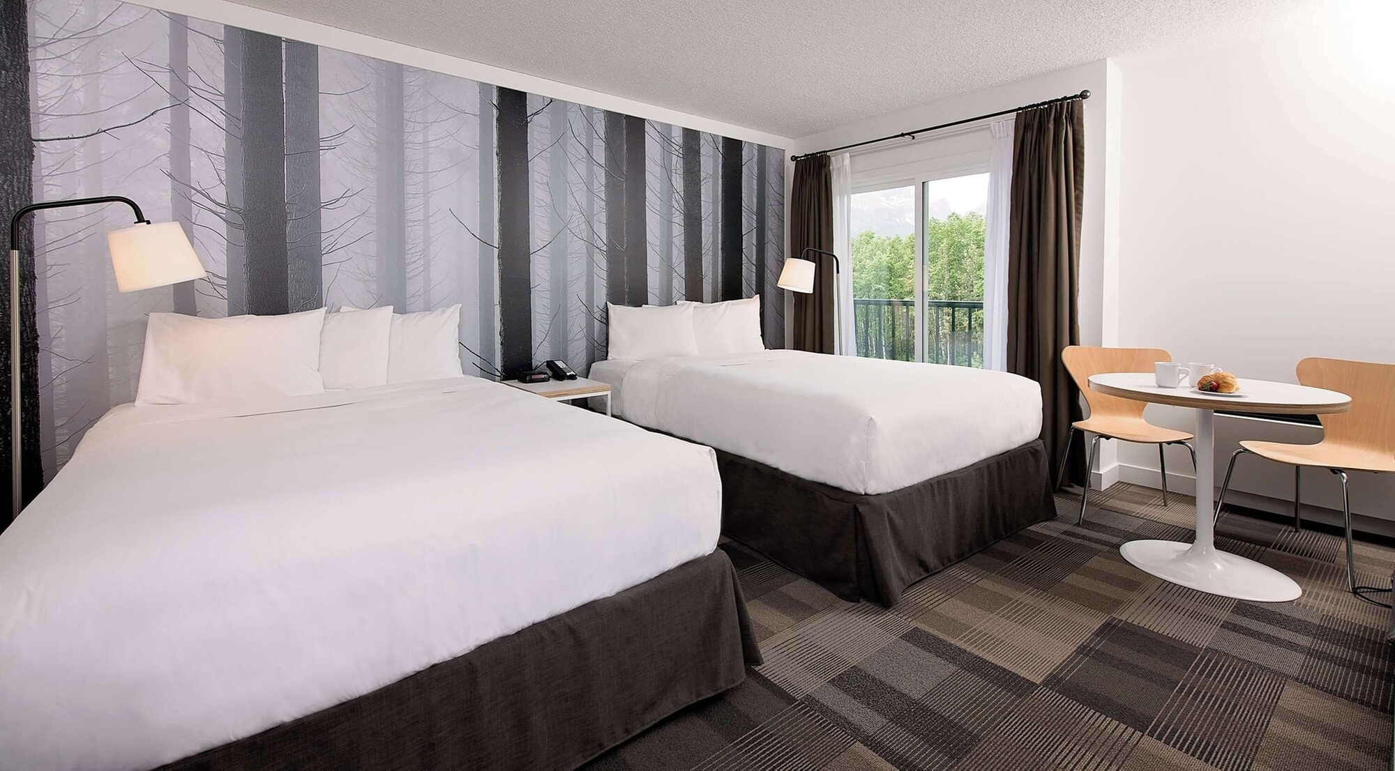 Coast Canmore Hotel & Conference Centre