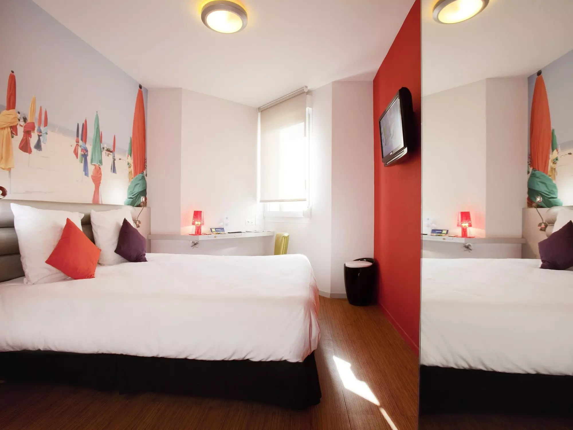 ibis Styles Saint-Brieuc Gare Centre - Primary Image