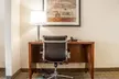 Comfort Inn And Suites Hamburg - Second Medium