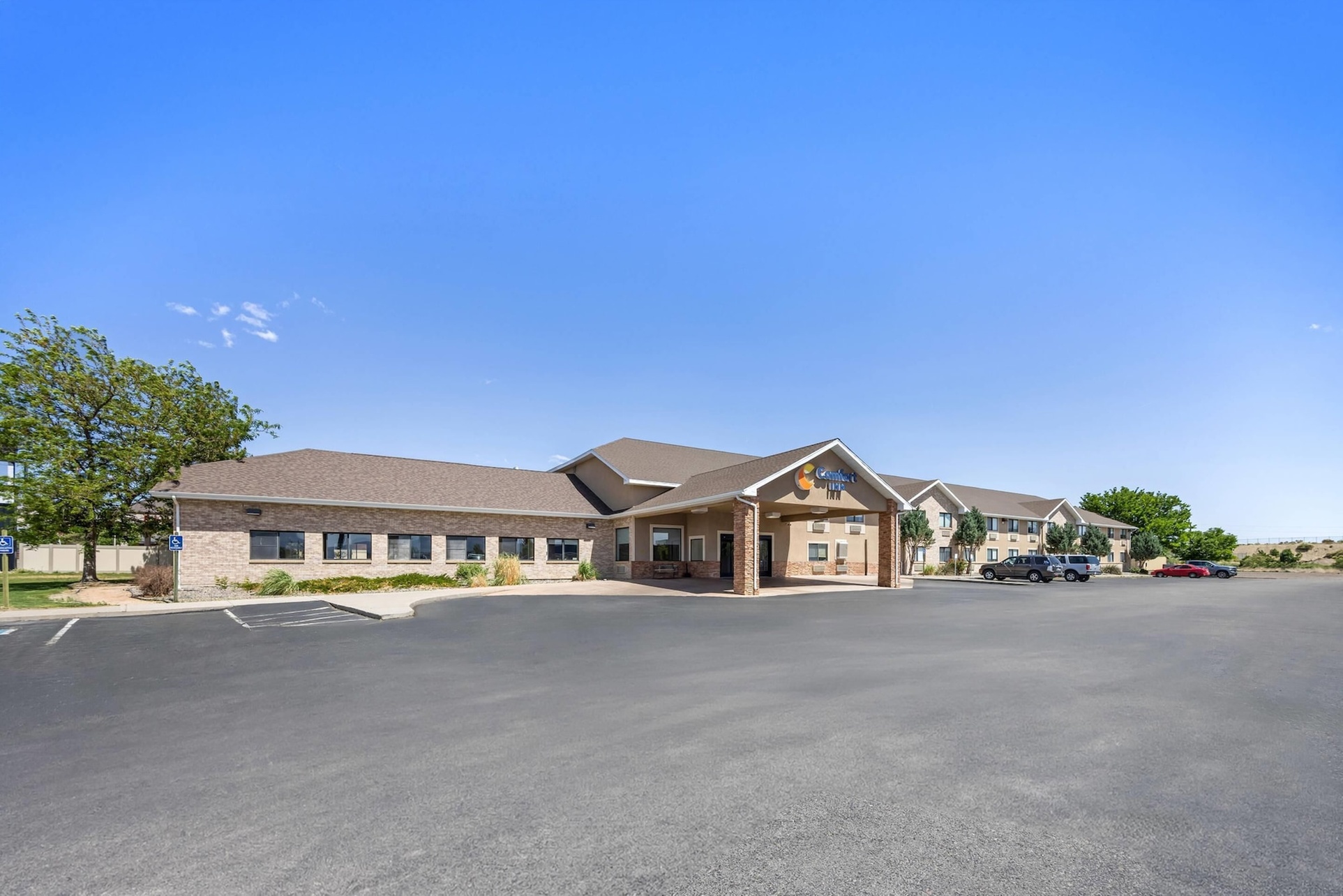 Comfort Inn Grand Junction I-70