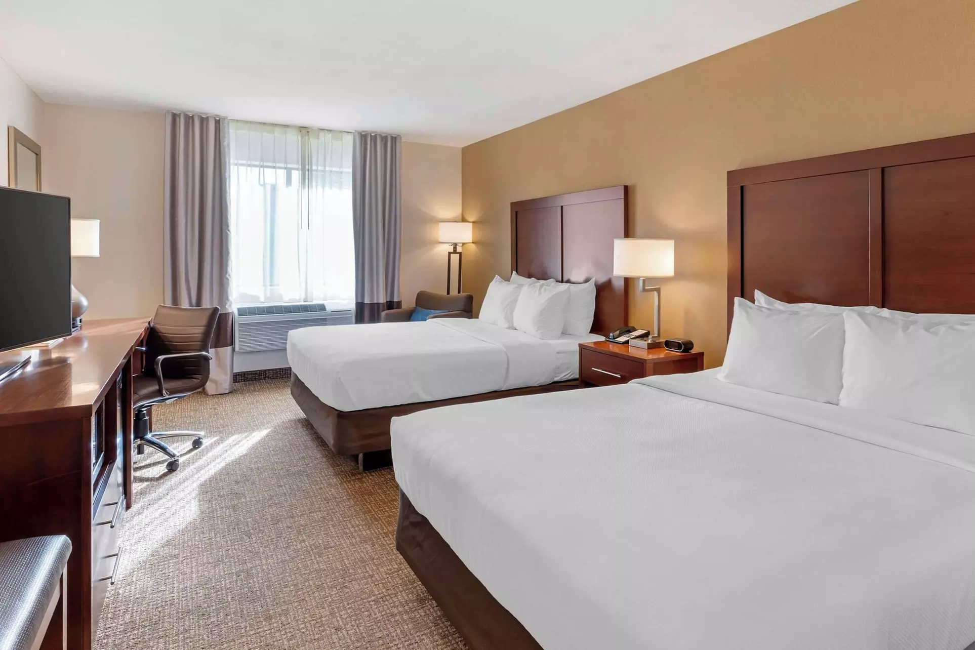 Comfort Inn Marina on the Monterey Bay - Primary Image