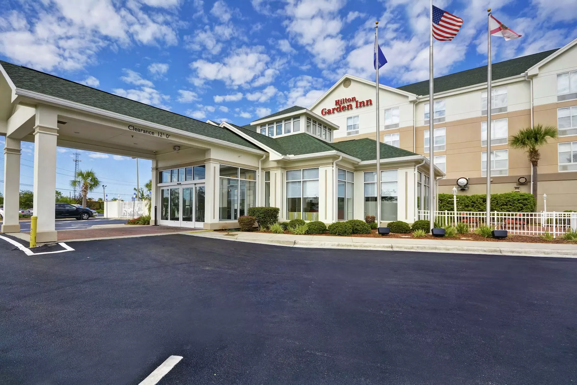 Hilton Garden Inn Panama City - Primary Image