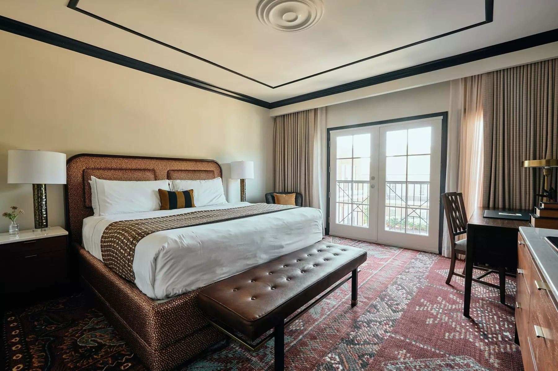 The Oliver Hotel, Oxford - Primary Image