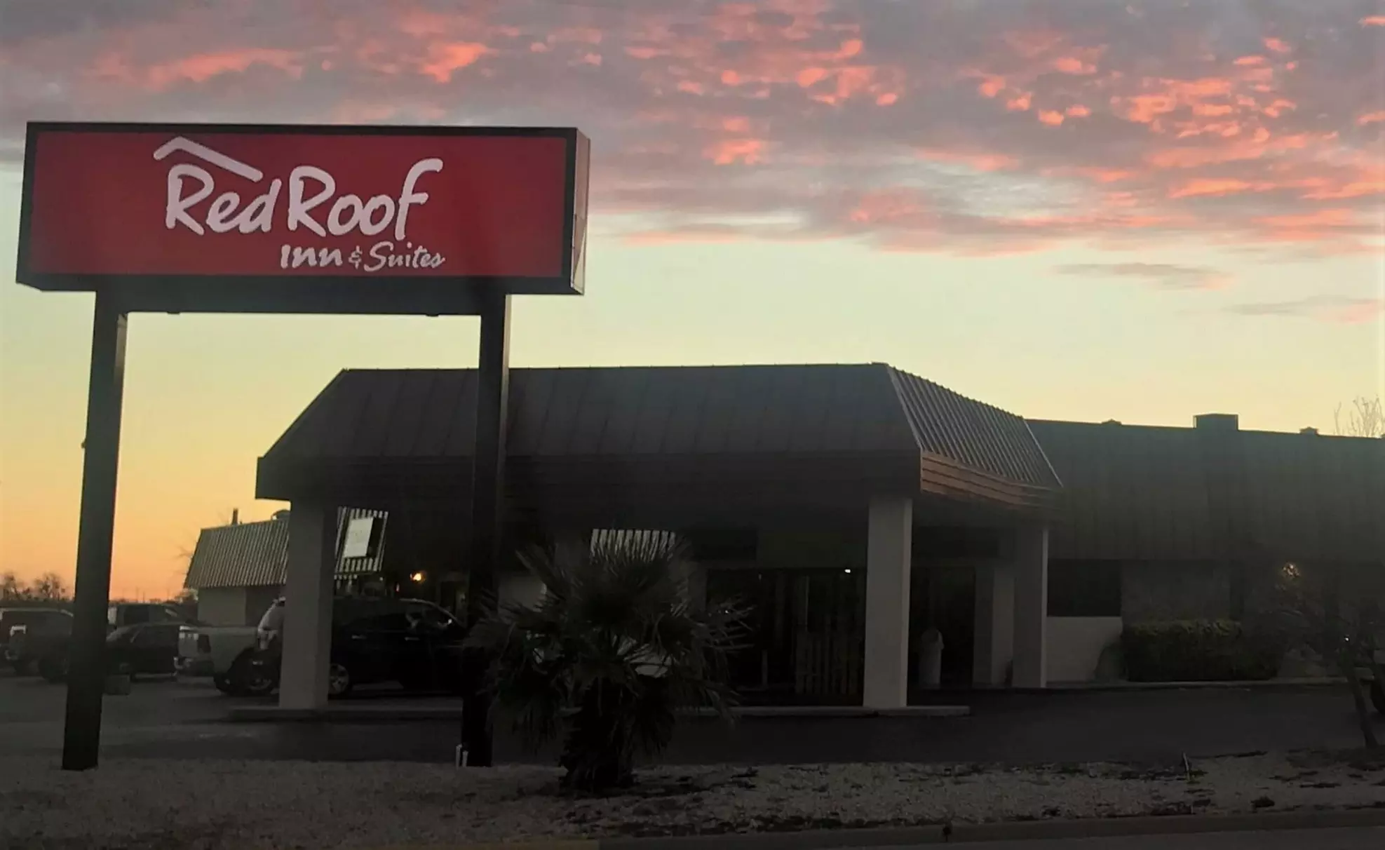 Red Roof Inn & Suites San Angelo - Primary Image