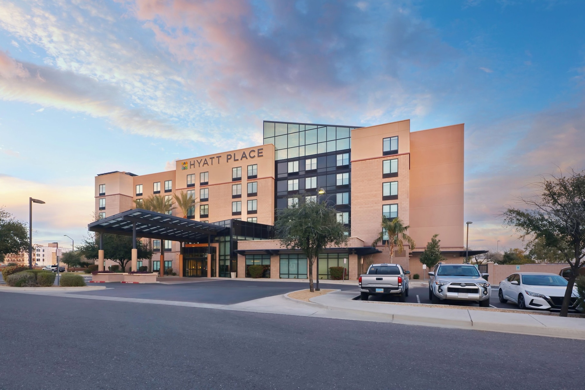 Hyatt Place Gilbert