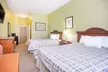Days Inn & Suites by Wyndham Swainsboro - Second Medium