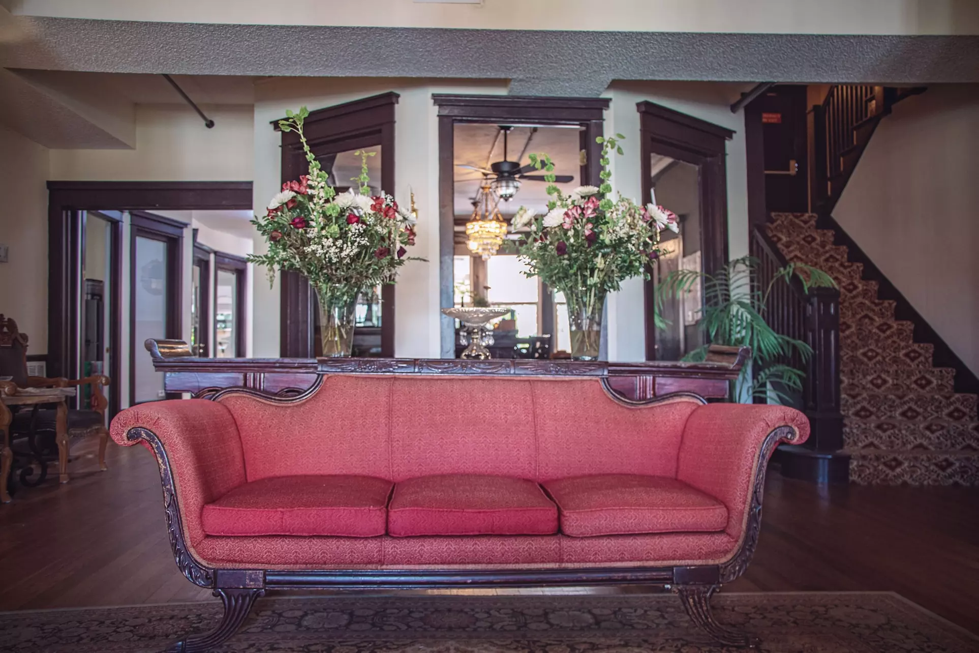 The DeLand Hotel - Primary Image